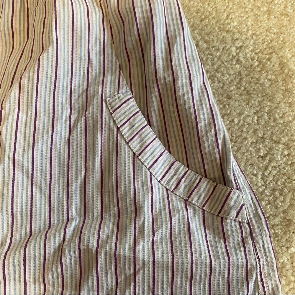 Volcom Striped Dress - Picture 3 of 7